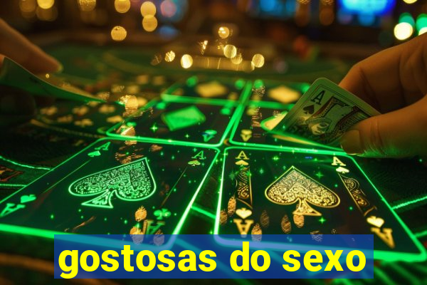 gostosas do sexo